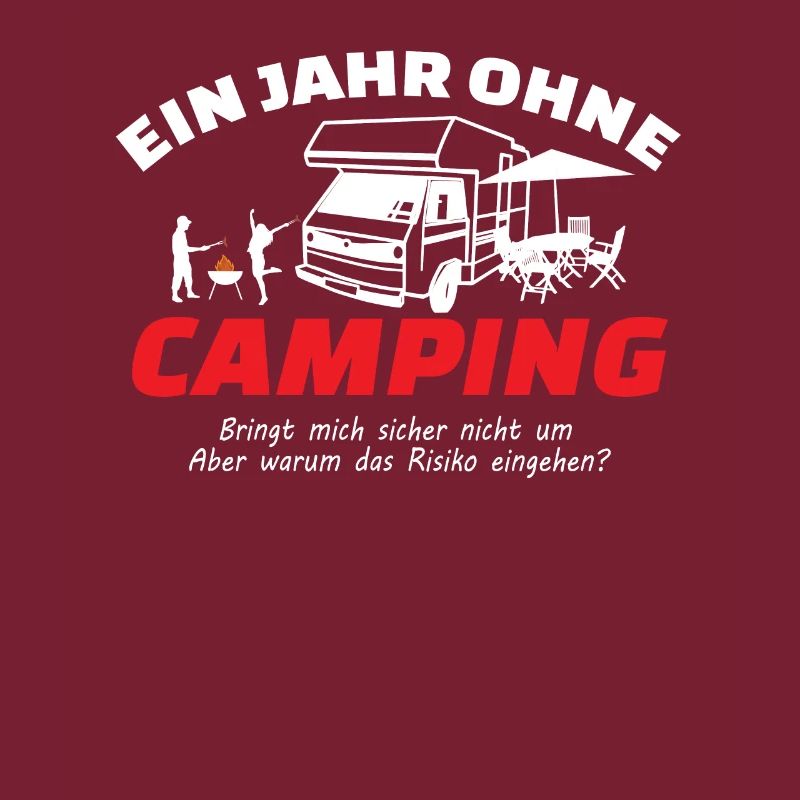 Camper Gift Idea Camping