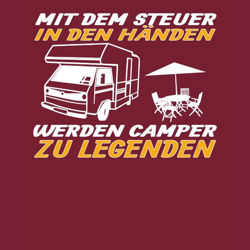 Camper Gift Idea Camping
