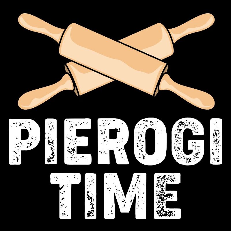 Polen Polnisch Pierogi