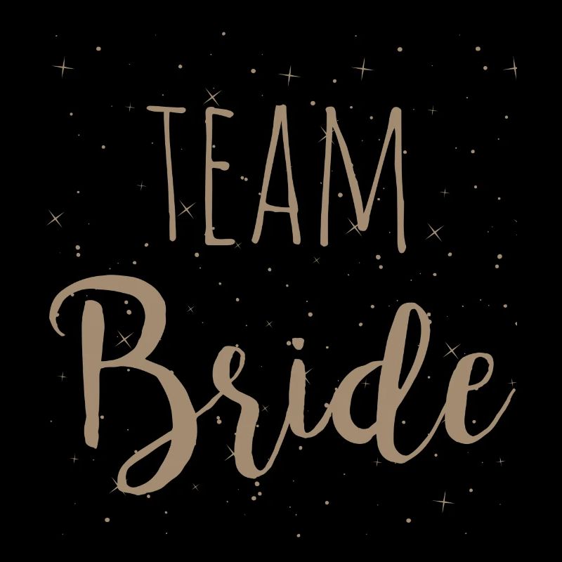 Team Bride