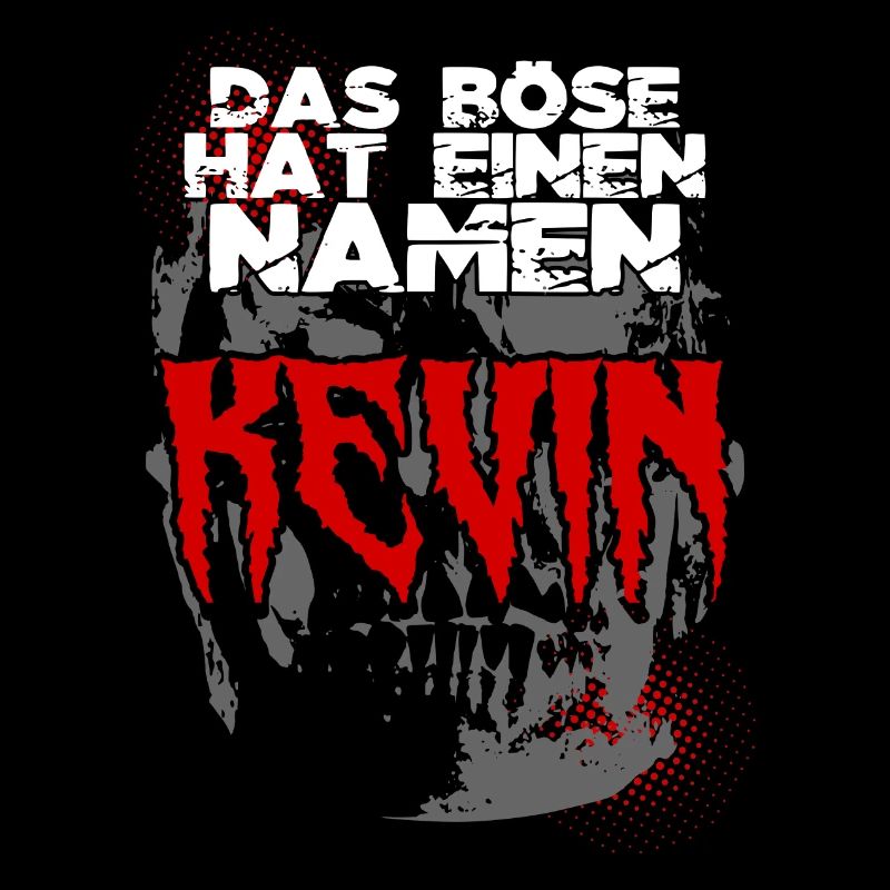 Das böse heisst Kevin