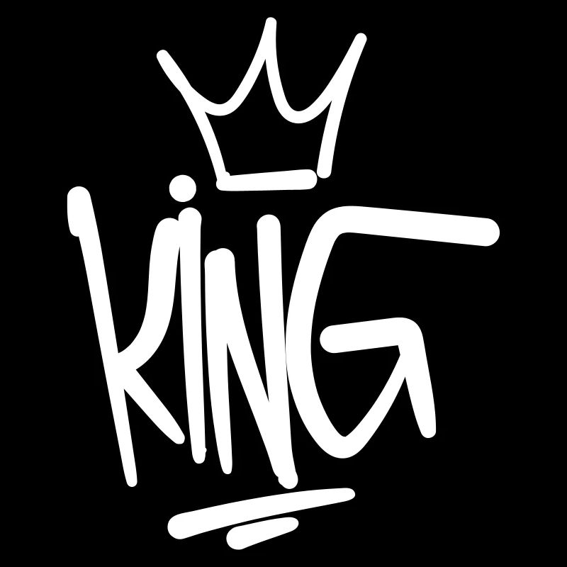 King
