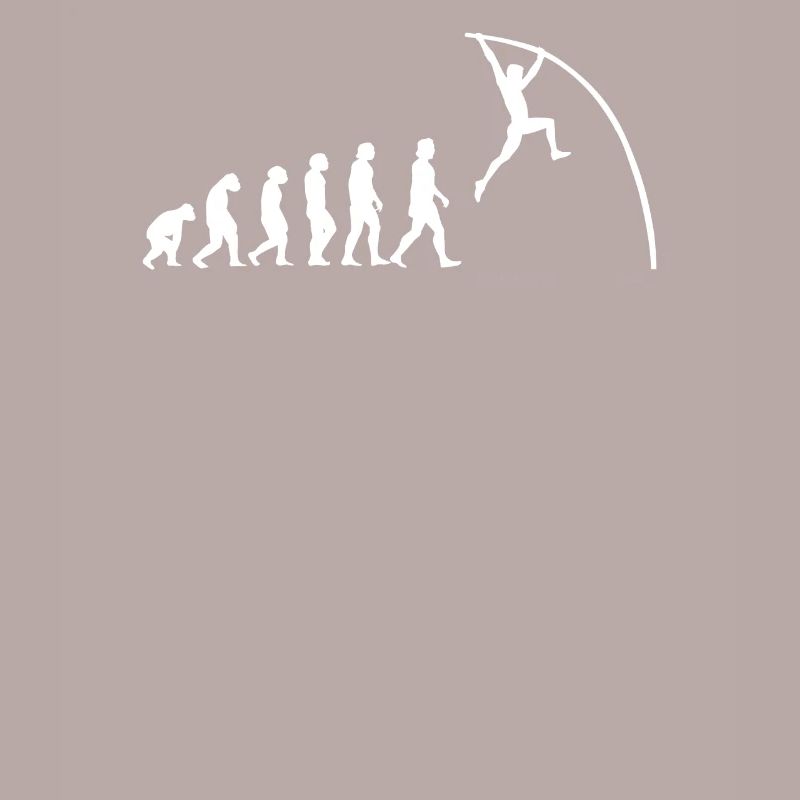 Pole Vaulting Evolution