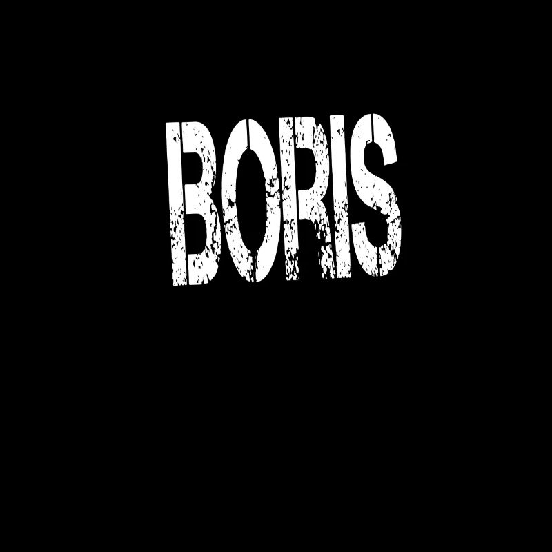 Boris