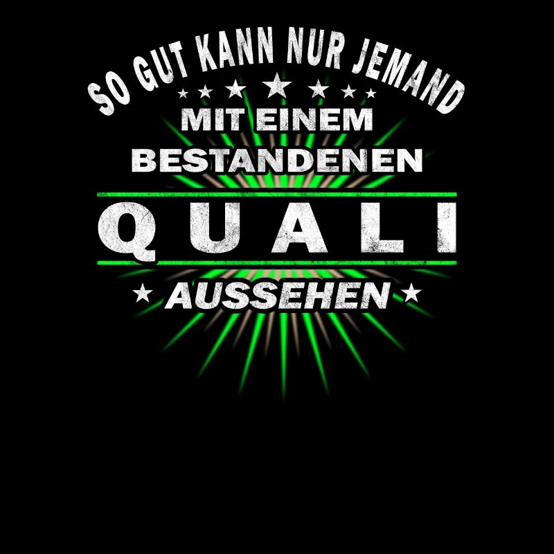 Abschlussklasse | Quali | Schulabschluss