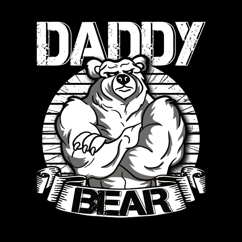 Daddy Bear