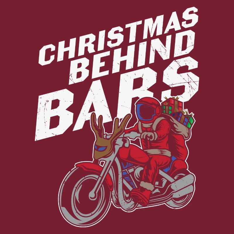 Pull Père Noël - Pull de Noël