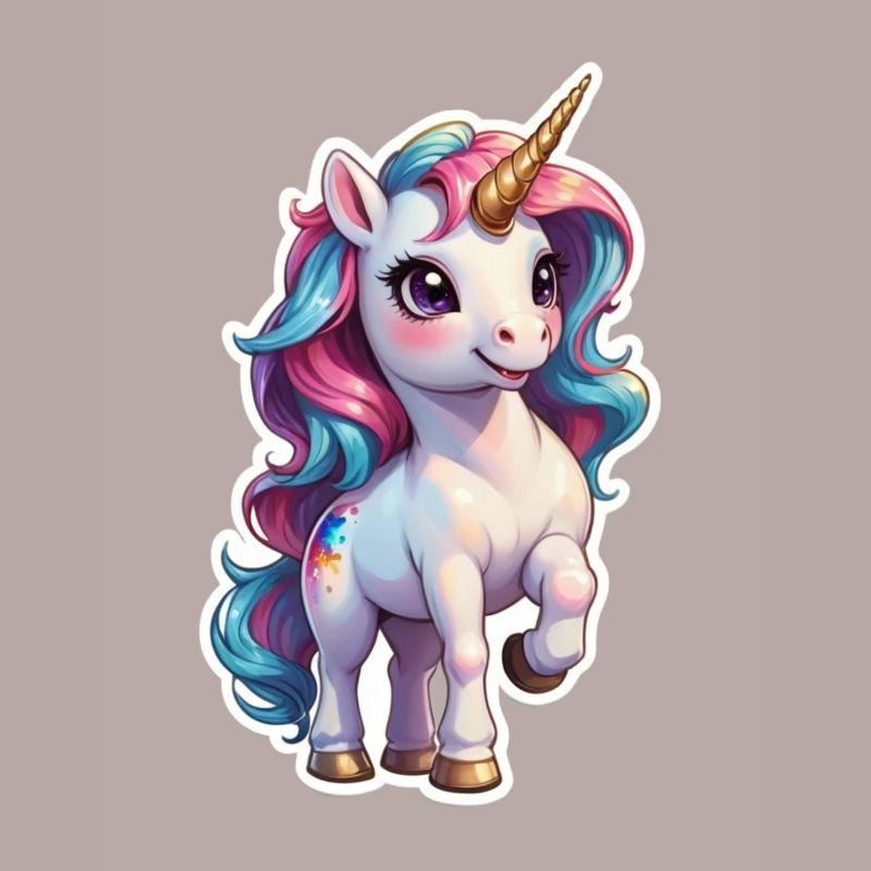 unicorn