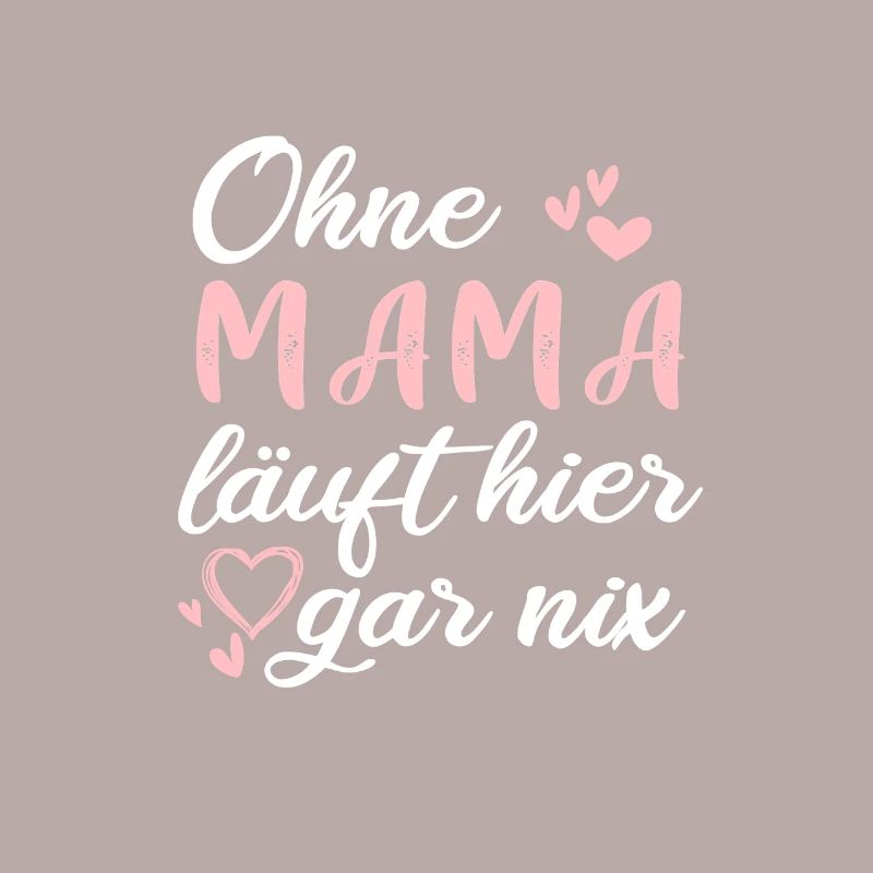without mama runs here garnix