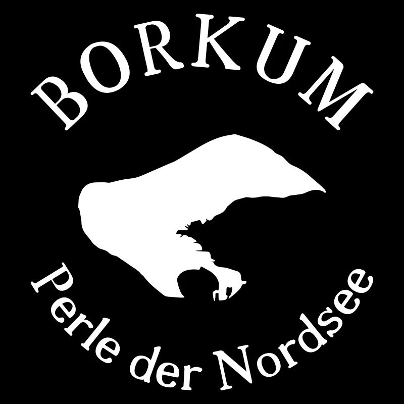 Borkum