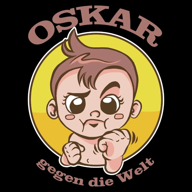 Frecher Oskar