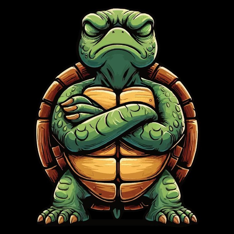 Turtle Sea Turtle Turtle