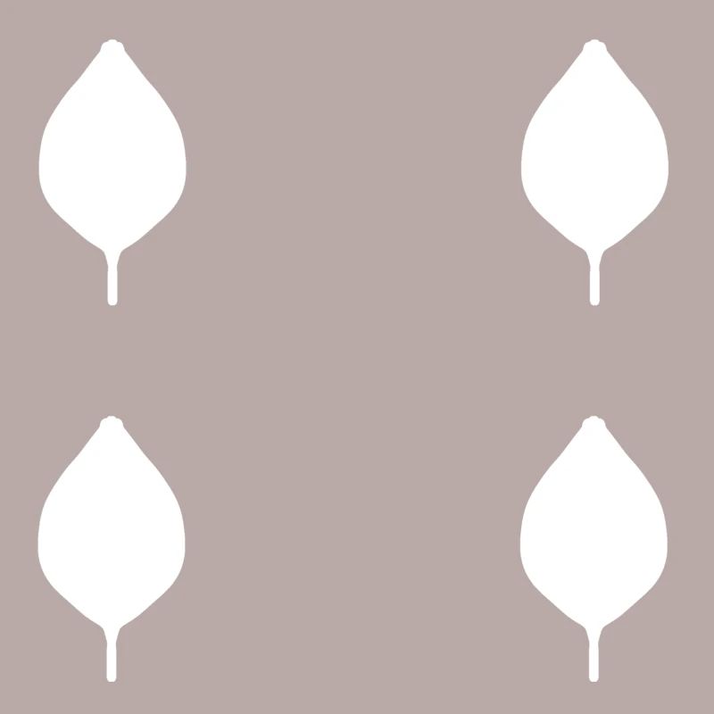 four leaves leaf nature pattern
