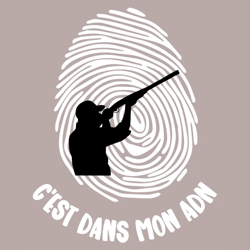 dans mon adn