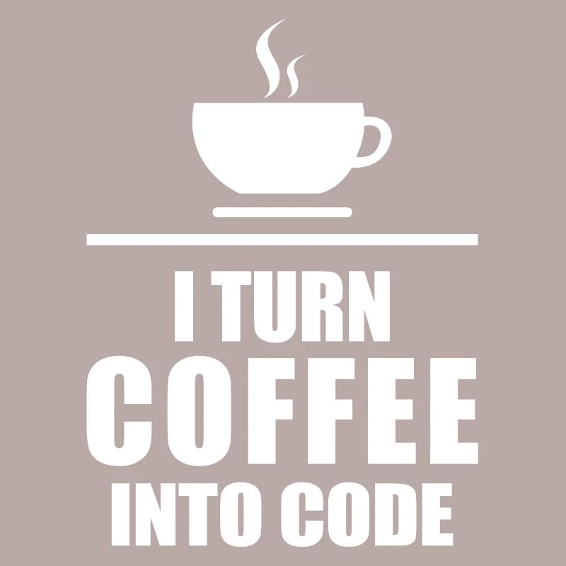 Coffee Caffeine Programming Code