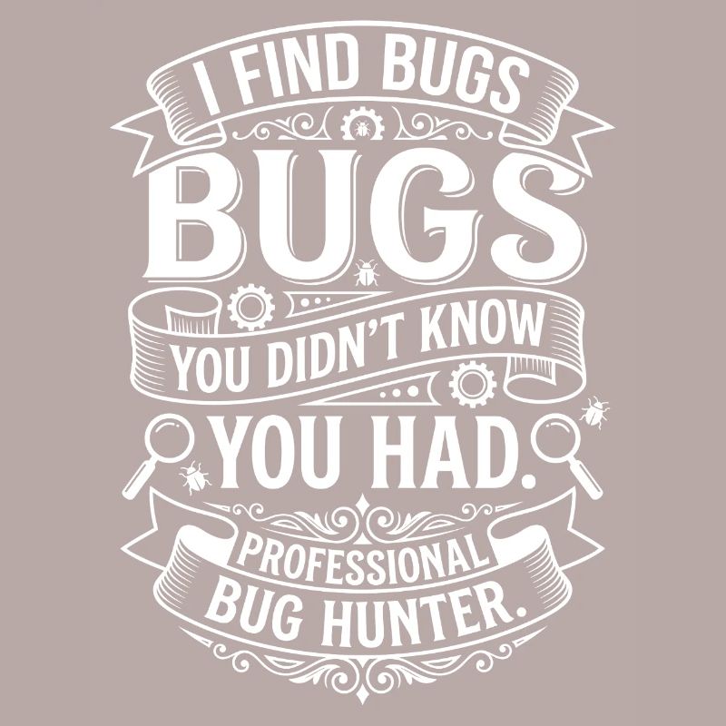 Professional Bug Hunter Badge