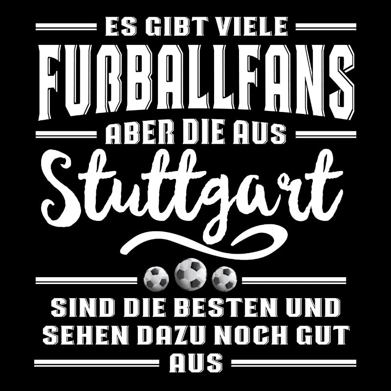 Fußball Stuttgart
