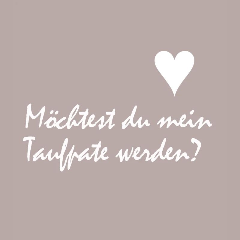Taufpate