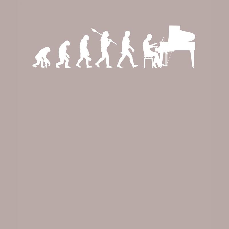 Piano Evolution