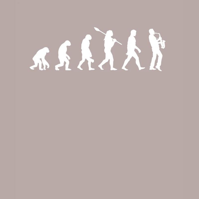 Saxaphon Evolution