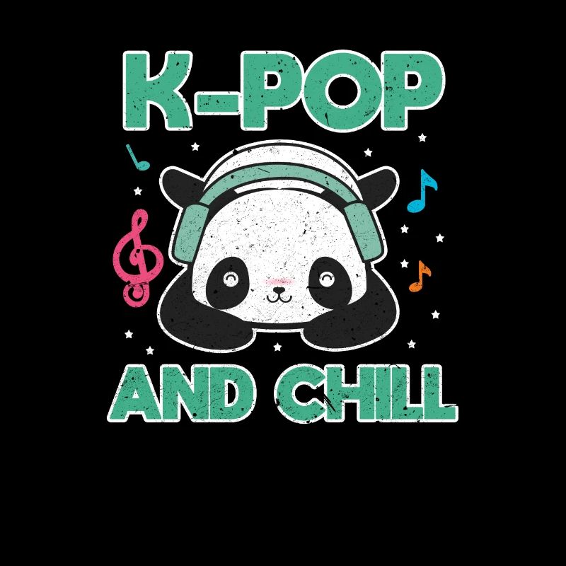 K-Pop