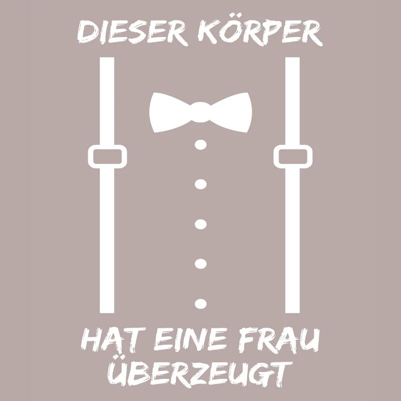 Junggesellenabschied Bräutigam Mann Geschenkidee