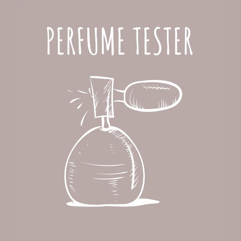 Fragrance Chemist Perfume Testing Perfum Eau De