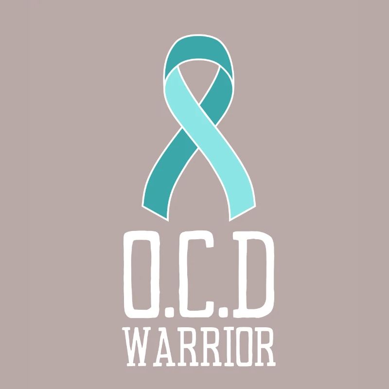 OCD Obsessive Compulsive Disorder Awareness