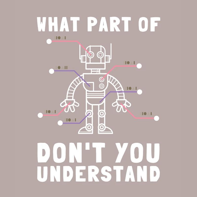 Robotics Robots Droid Builder And Robotics