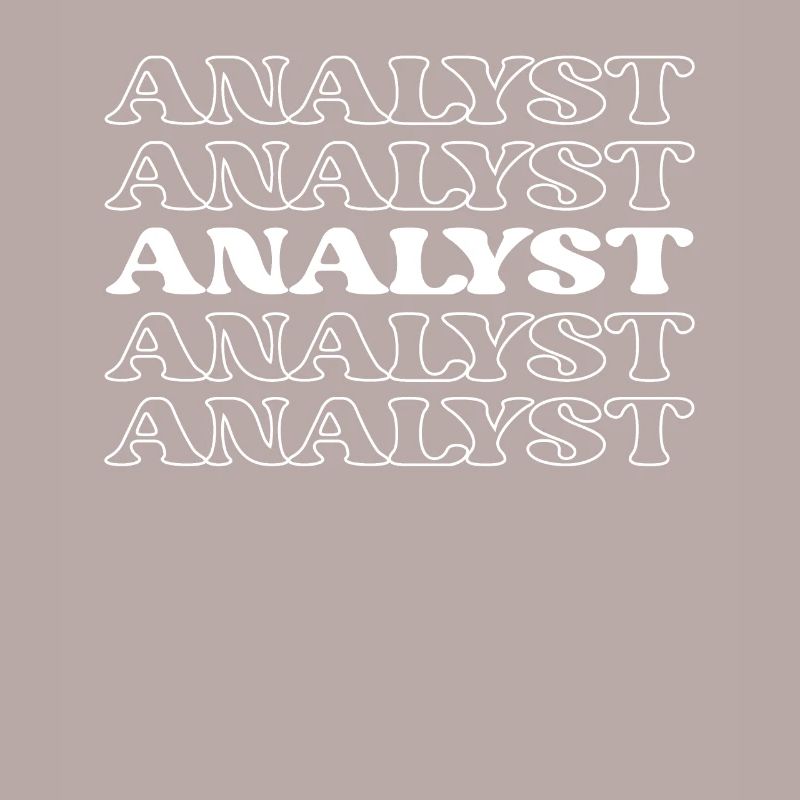 Analyste, Comptable, Data Scientist, Feuille de calcul