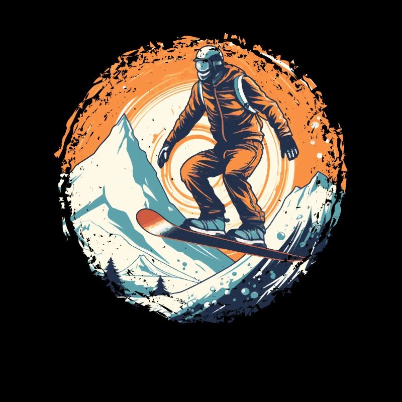 Snowboarden oder Skifahren und dann Après-Ski