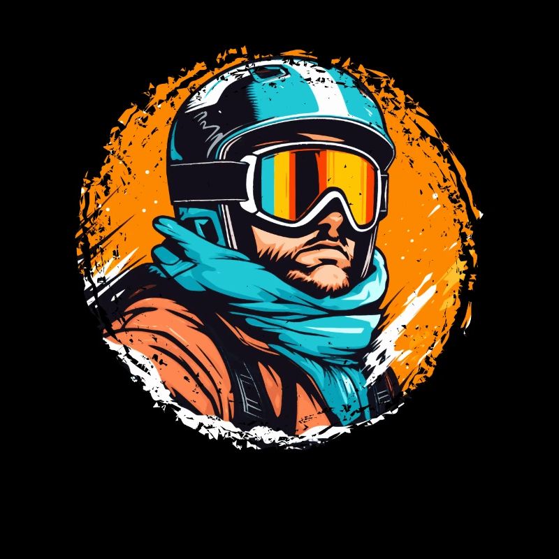 Snowboarden oder Skifahren und dann Après-Ski