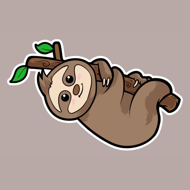 sloth