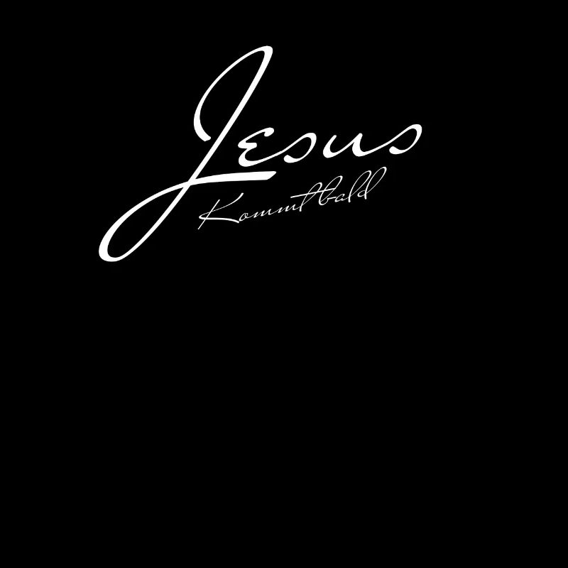 Jésus va bientôt arriver