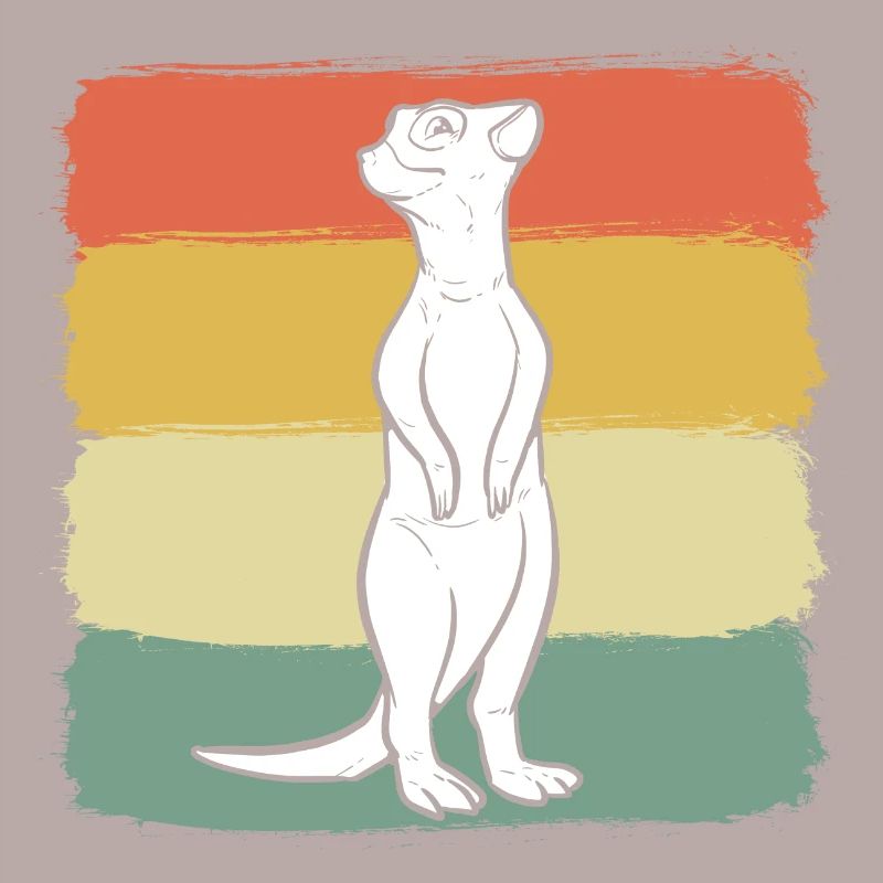 Erdmännchen