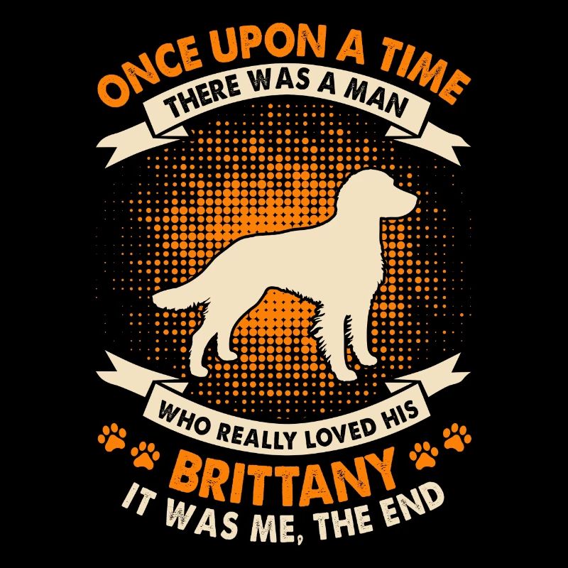 Once upon a time - Brittany