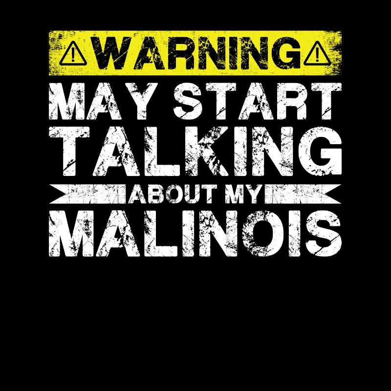 Apropos Malinois