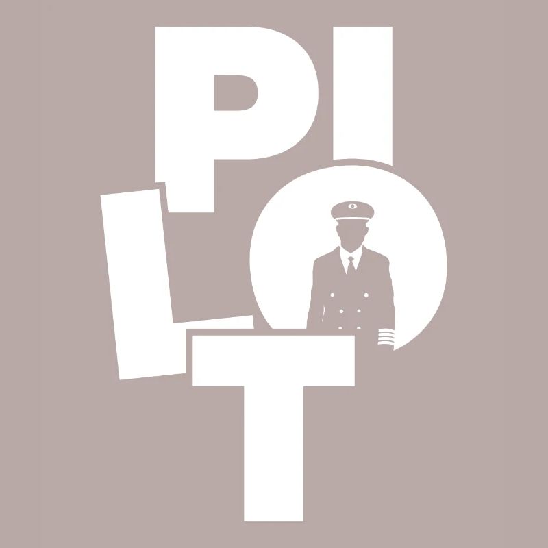 Professional Work - Pilot