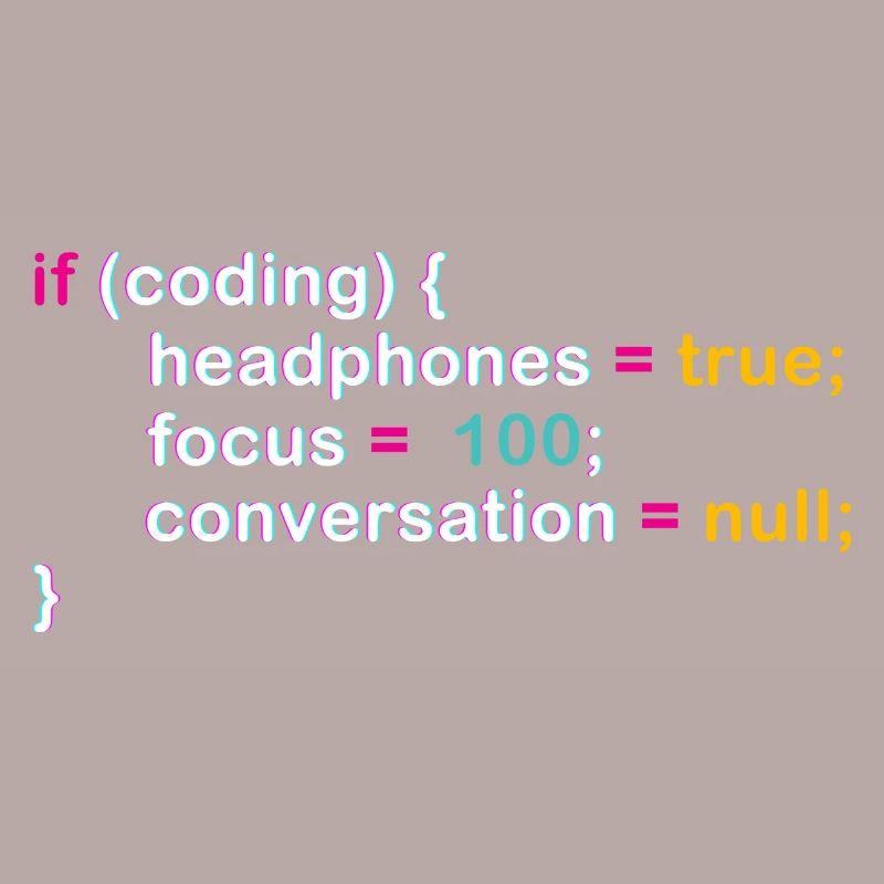 Programmer Humor Code Joke for IExperten