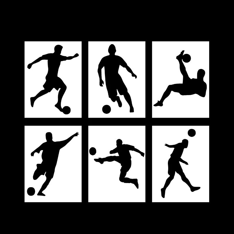 FUSSBALL
