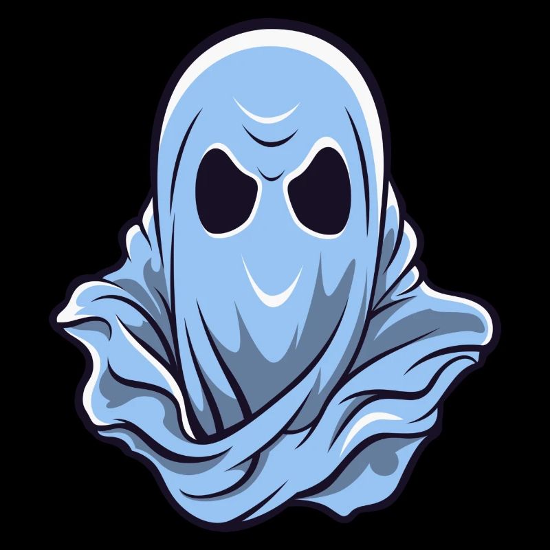 Ghost Logo