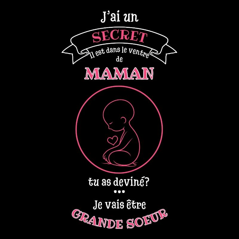 Maman surprise bébé Rire stylé