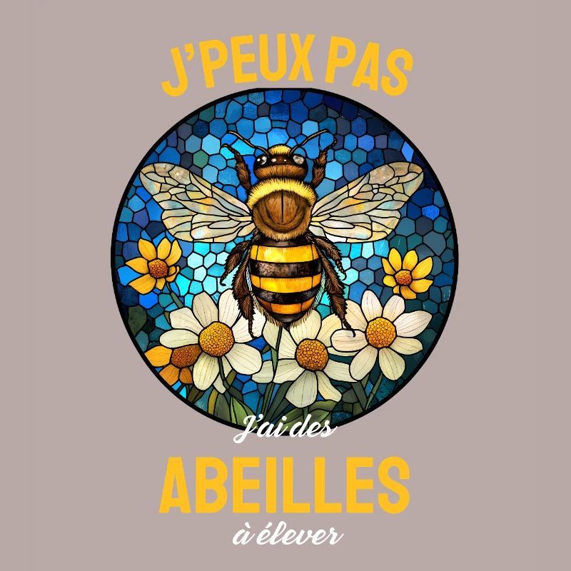 Bees Beekeeper - Beekeeper Serial Laughter