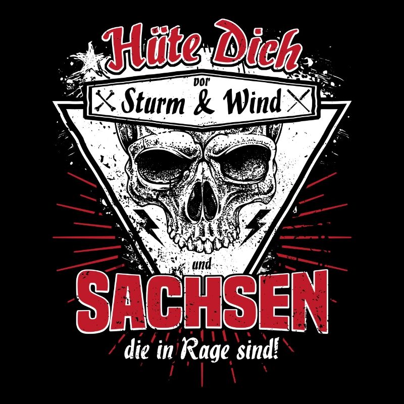 Sachsen Chemnitz Dresden Leipzig Zwickau Geschenk