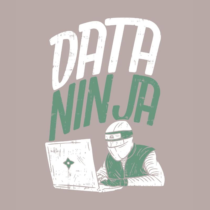 Data Scientist DWH Daten Analyst Science Geschenk