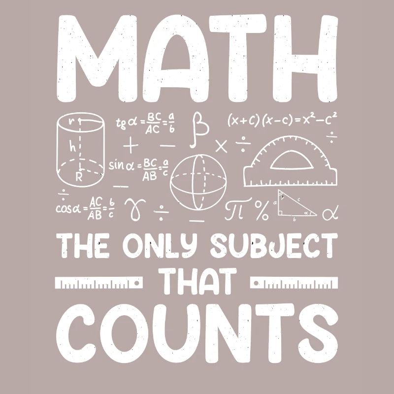Math Teacher Mathematical Formula Geometry Teacher