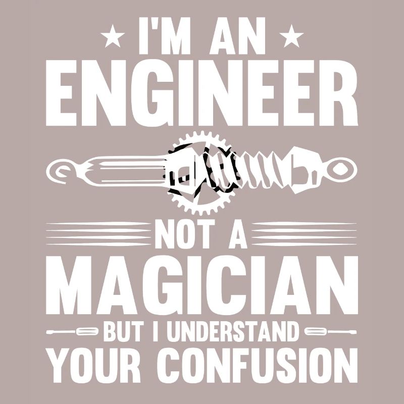 Engineer Brain Mechanical Engineering Electrical Engineering Math