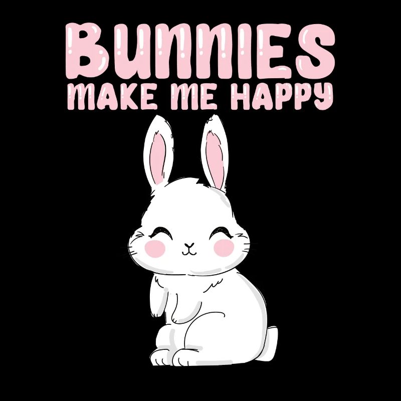 Rabbits Pet Love