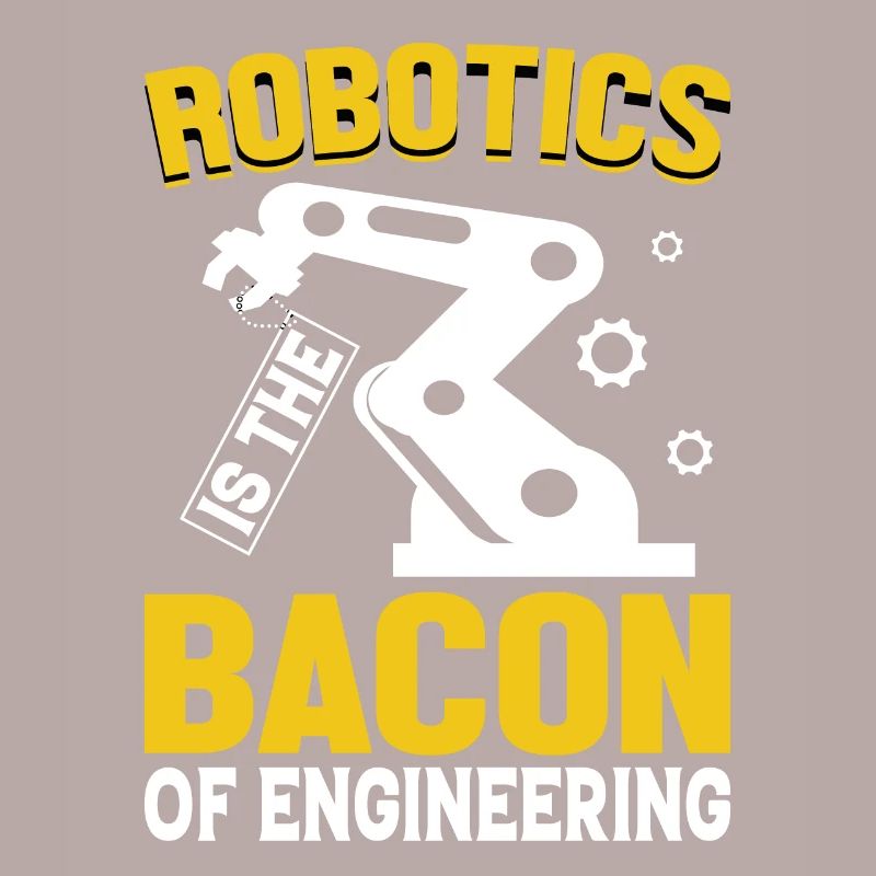 Programmeur de robots Technicien en automatisation