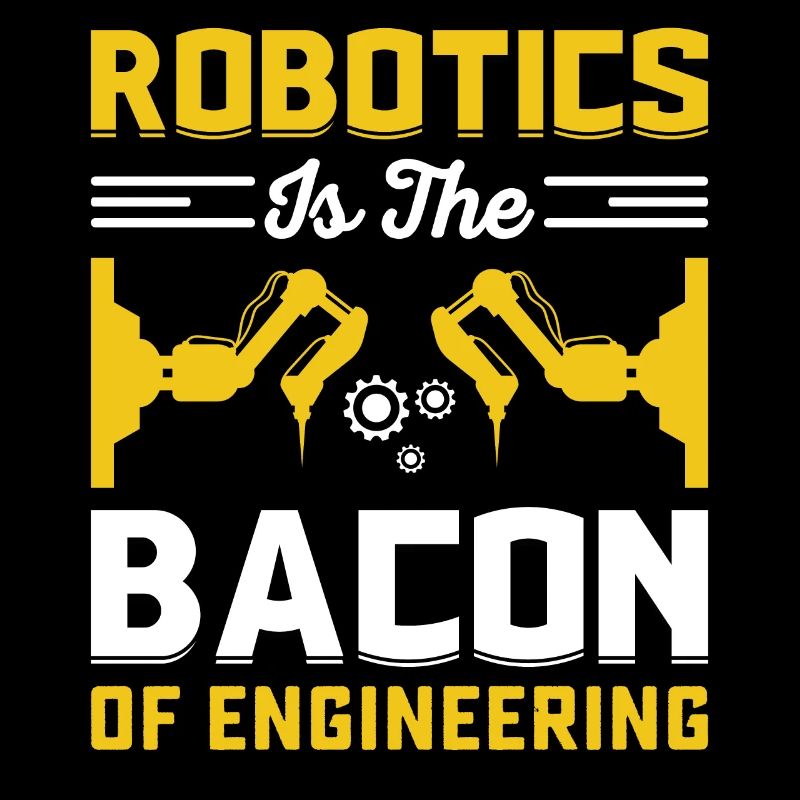 Robot Programmer Automation Technician